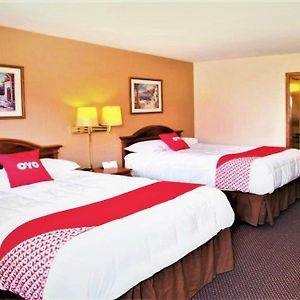 Oyo Hotel Guymon Ok Us-54
